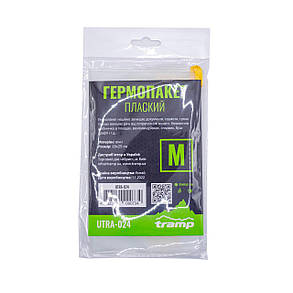 Гермопакет Tramp PVC 18x25 см TRA-024, фото 3
