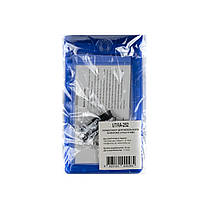 Гермопакет TRAMP для мобільного тел синій 11х21,5 UTRA-252, фото 3