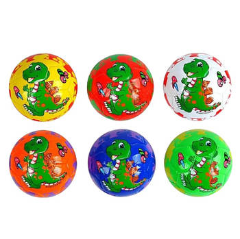 М'яч футбольний №2 (C62434)