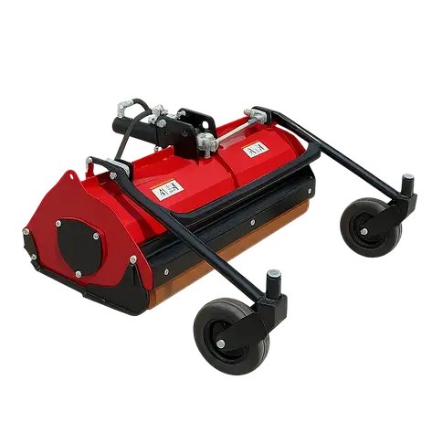 Садова косарка-цеп 100 см для моделей 323 / 327, фото 1