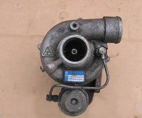 Турбіна Рено Еспейс 1.9 dCi 53039880196