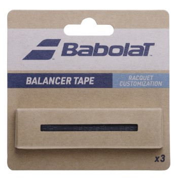 Обтяжувач-балансир Babolat balancer tape 3X3, фото 1