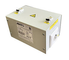 Ящик із знижувальним трансформатором ЯТП 220/12В 0,25кВт IP30