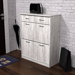 Взуттєва тумба №2