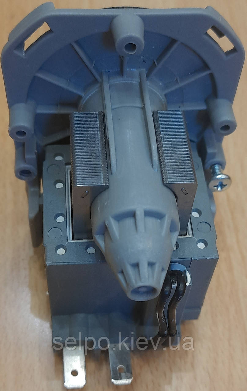 Насос зливний посудомийної машини Fudi PSB-01 385842, 1030426, 674000600154, DD81-01429A ОРИГІНАЛ Б/У, фото 1