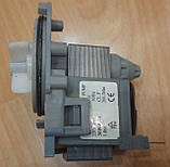 Насос зливний посудомийної машини Fudi PSB-01 385842, 1030426, 674000600154, DD81-01429A ОРИГІНАЛ Б/У, фото 3