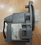 Насос зливний посудомийної машини Fudi PSB-01 385842, 1030426, 674000600154, DD81-01429A ОРИГІНАЛ Б/У, фото 8