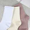 Шкарпетки жіночі високі 6 пар бавовна преміум сегмент розмір 35-38 арт. 21Н.2/62Н.2/271Н.2, фото 4