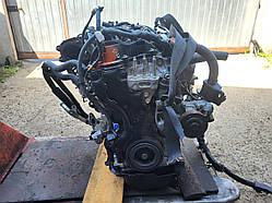 Двигун для Mazda CX-5 6 GJ 3 BM 2.2 SH TURBO в зборі контрактний двигун із Японії в наявності гарантія