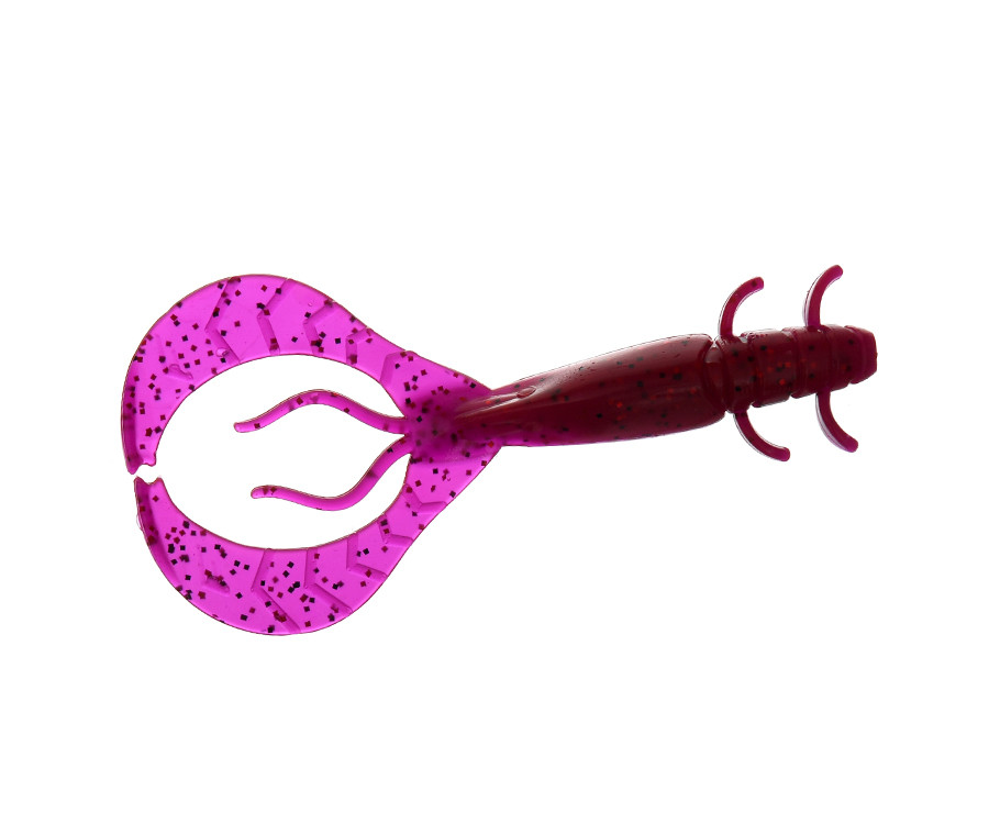 Рак Flagman FL Craw 3" #34