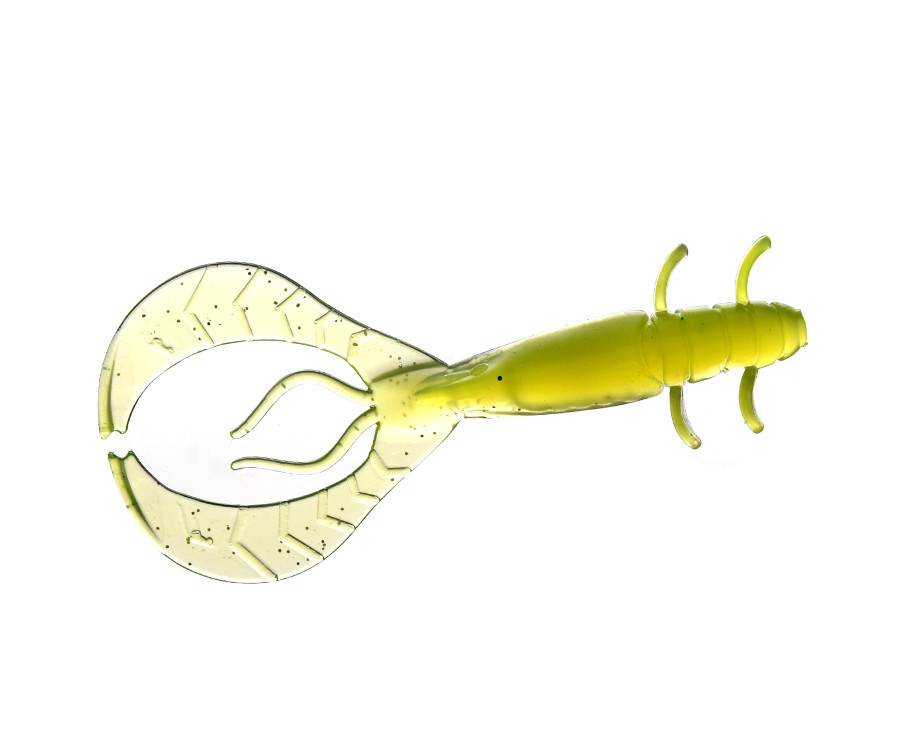 Рак Flagman FL Craw 3.5" #8