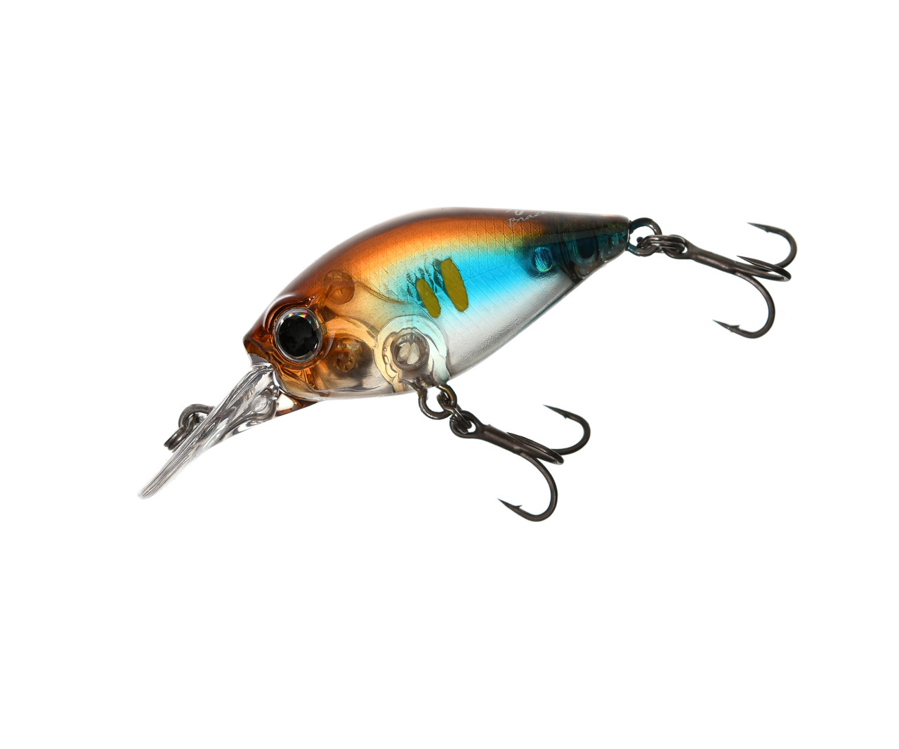 Воблер Azura Brazen crank 36F GN011