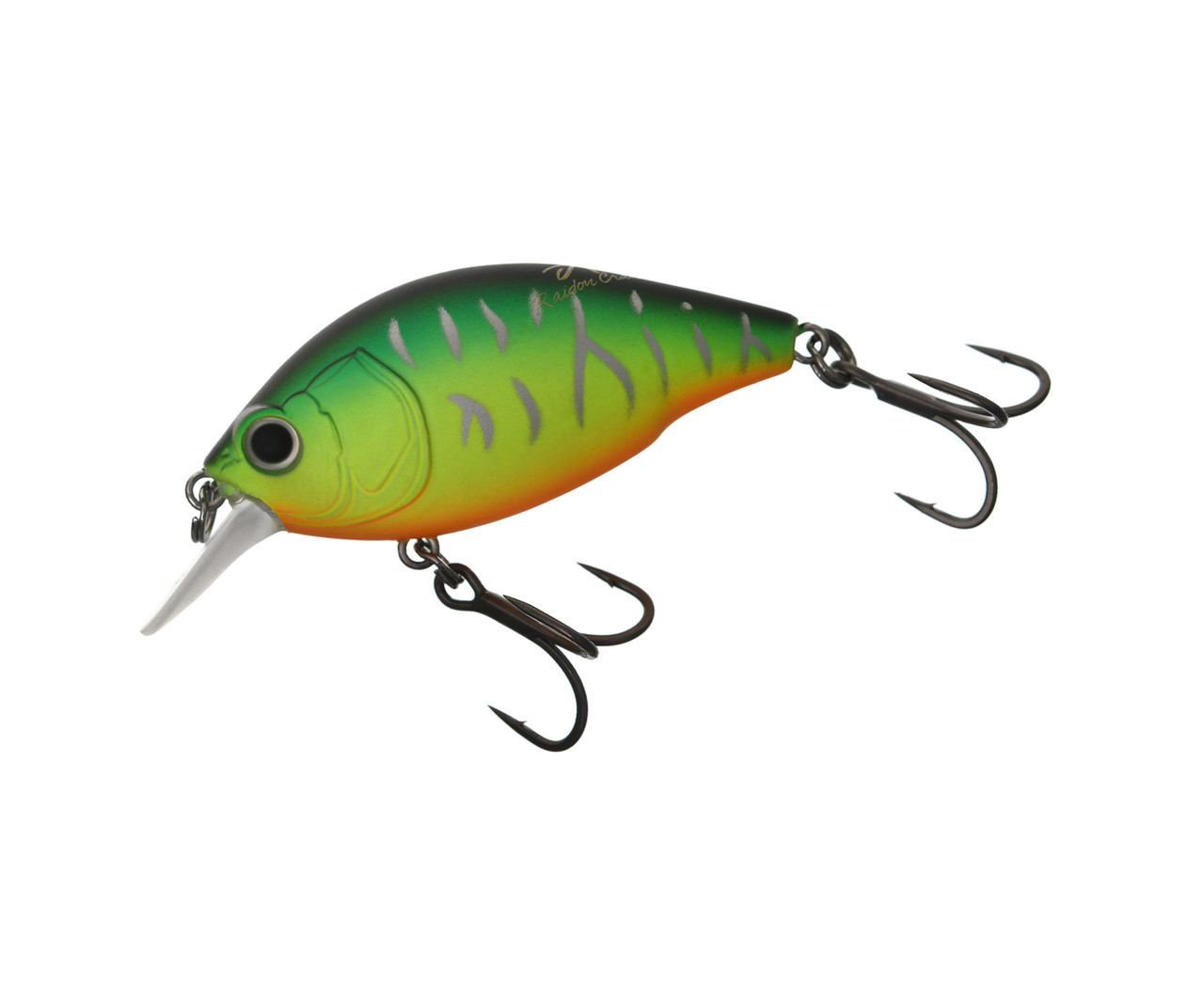 Воблер Azura Raidon Crank 50F MB001