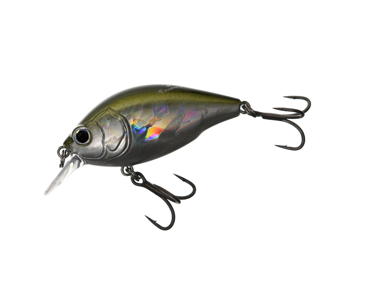 Воблер Azura Raidon Crank 50F MN012