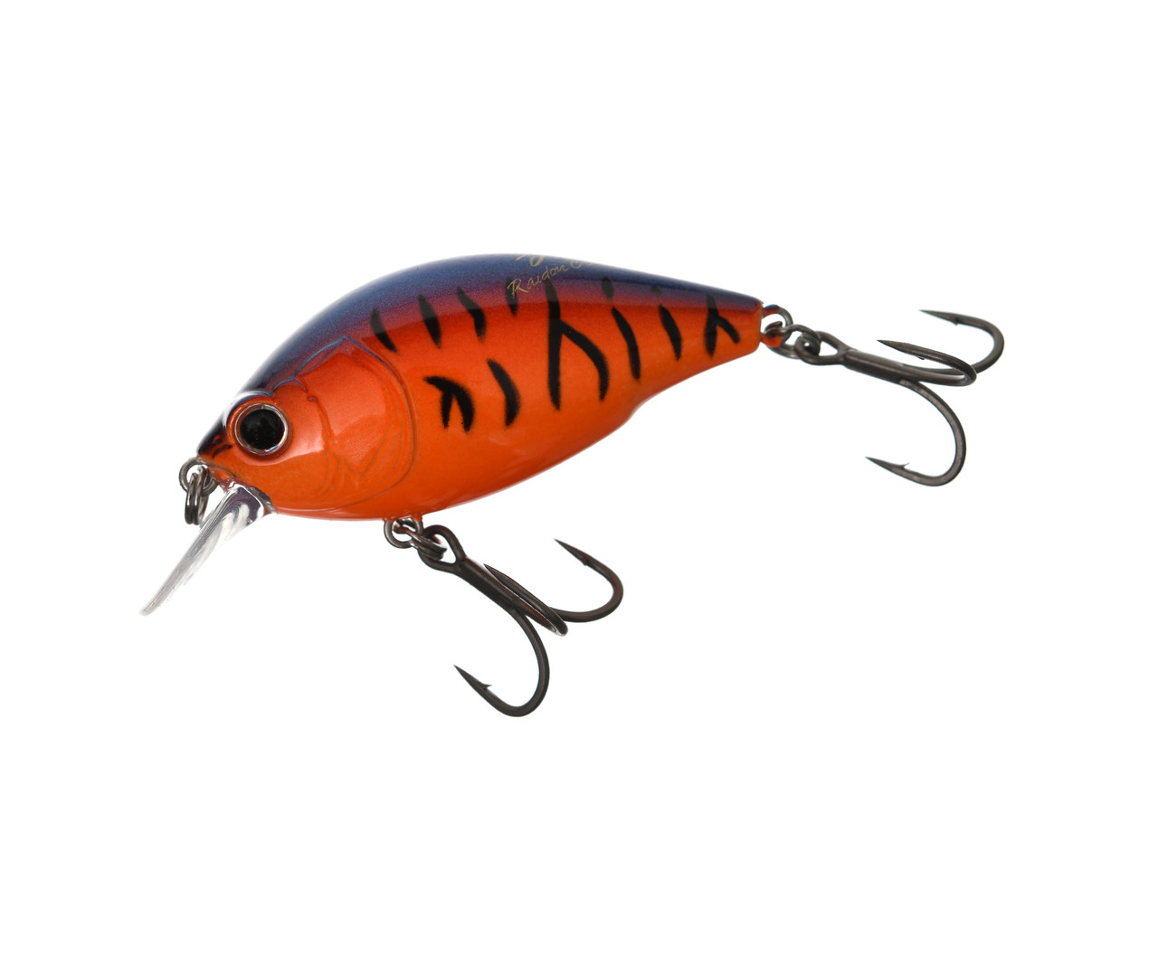 Воблер Azura Raidon Crank 50F MB002