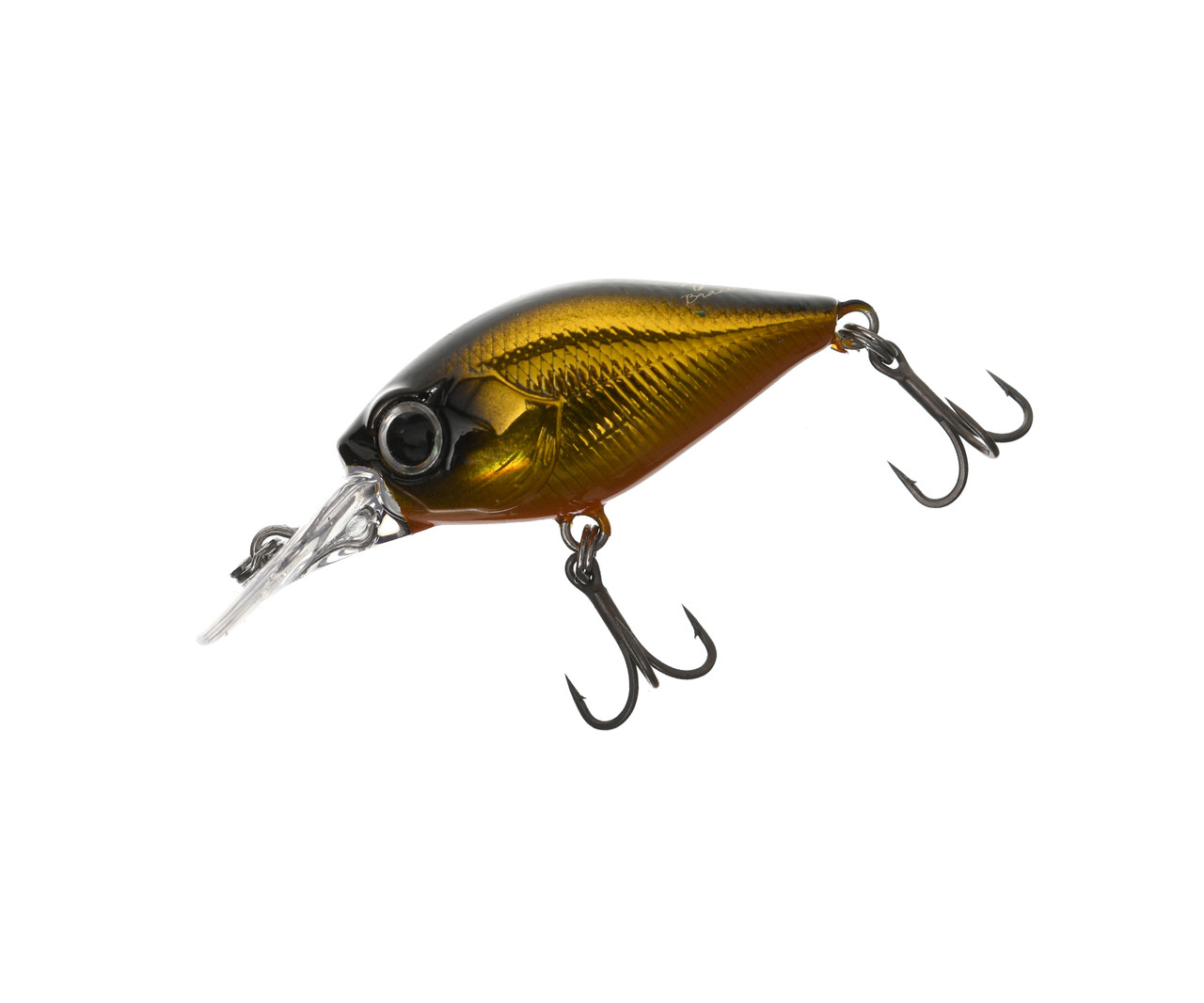 Воблер Azura Brazen crank 36F GN009