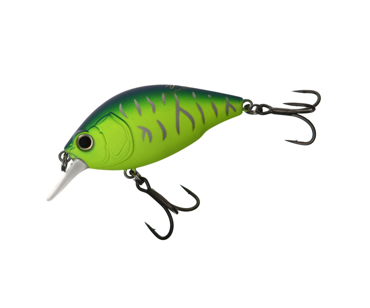 Воблер Azura Raidon Crank 50F MB003