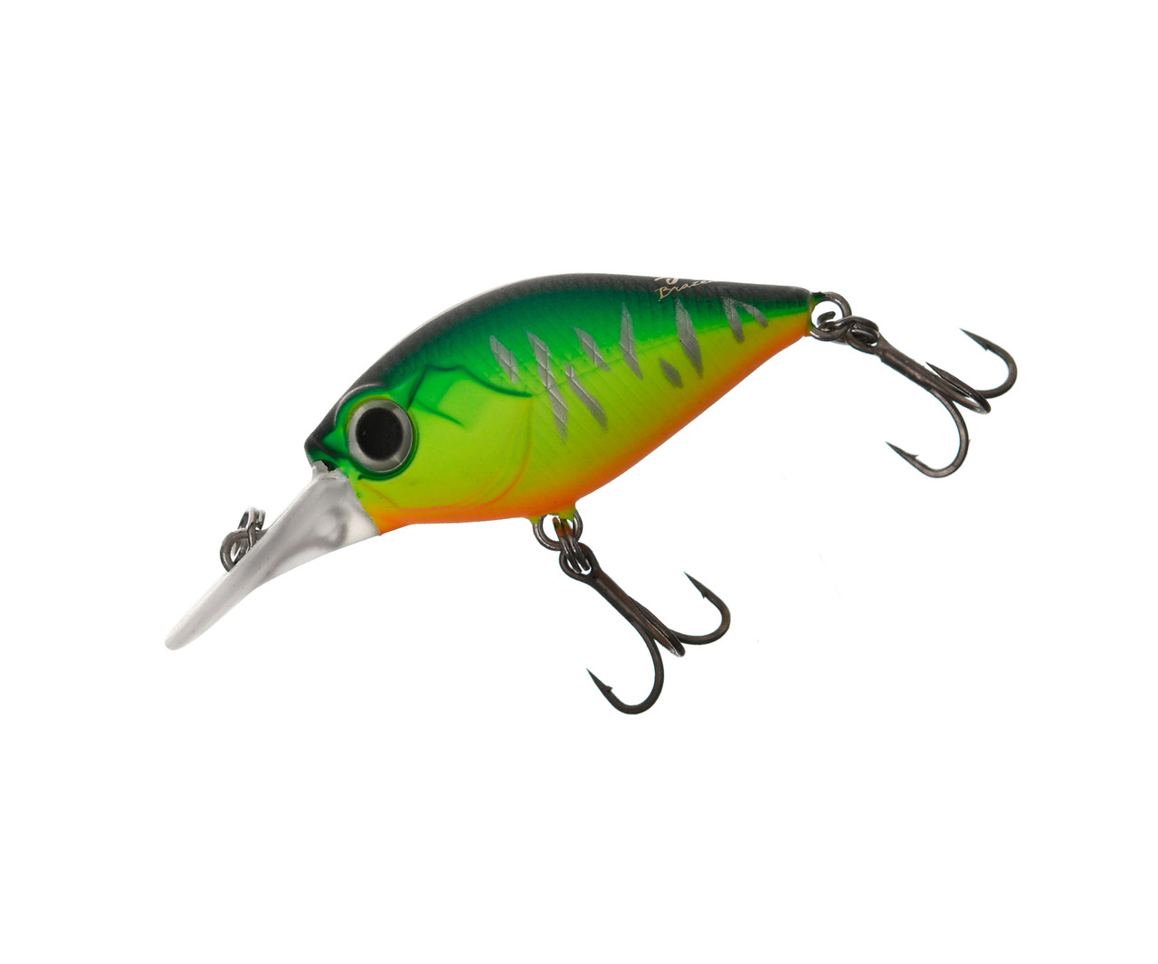 Воблер Azura Brazen crank 36F MB001