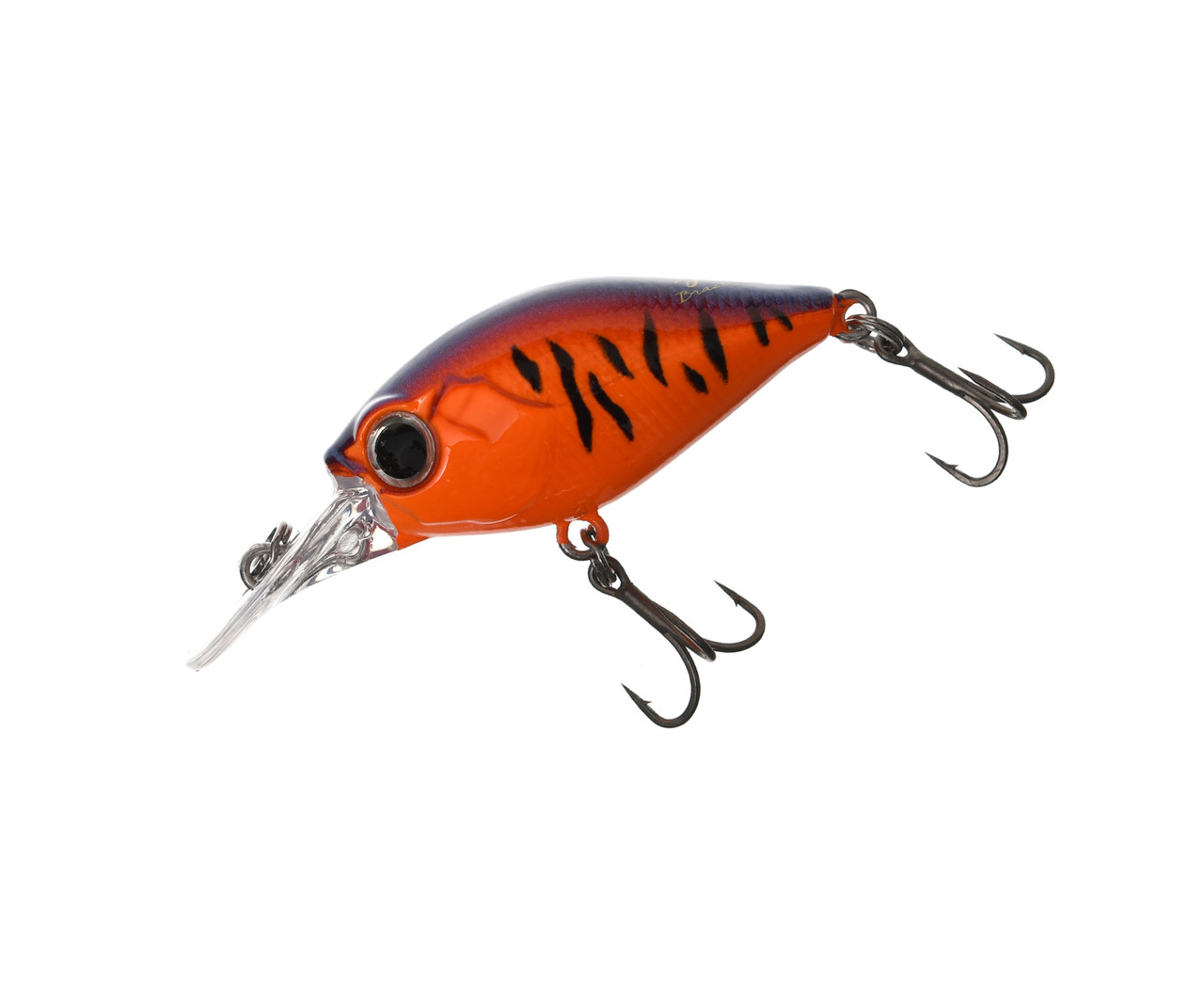 Воблер Azura Brazen crank 36F MB002