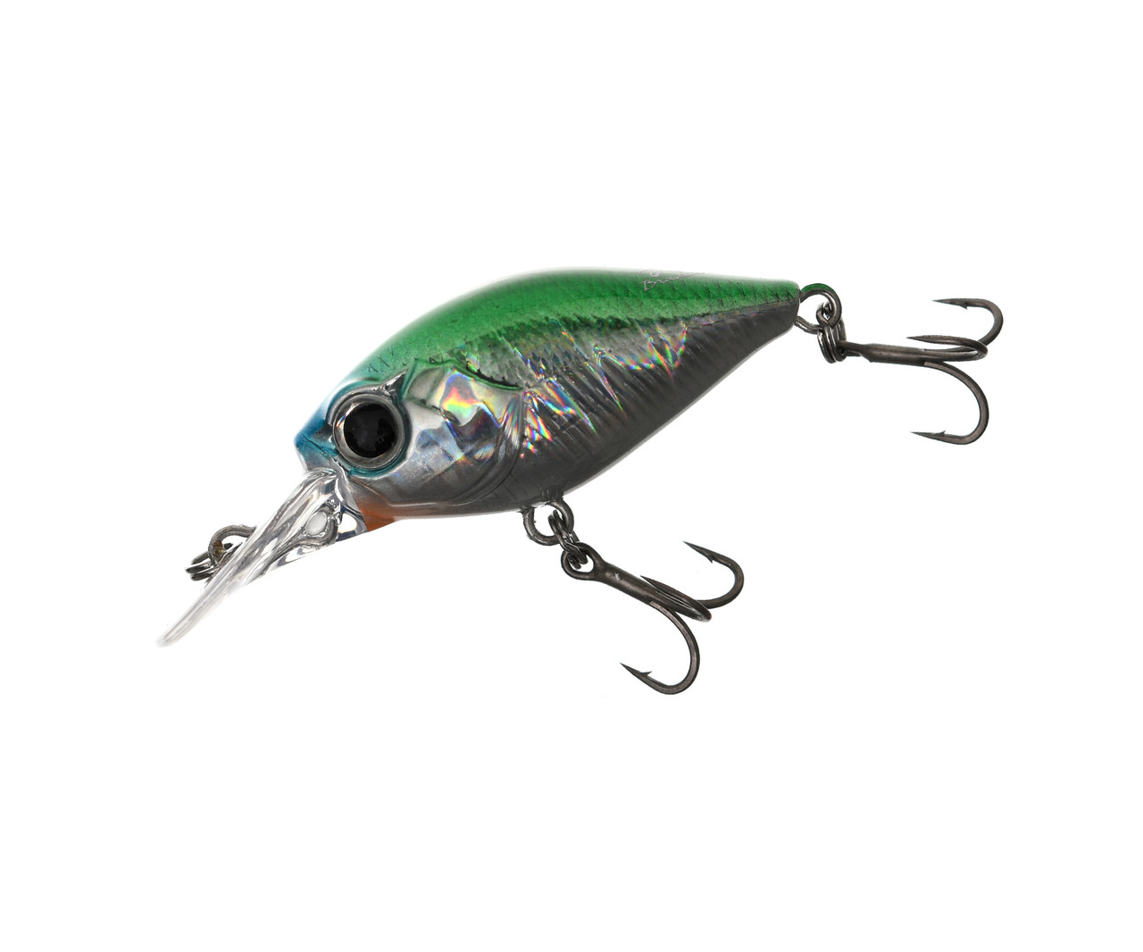 Воблер Azura Brazen crank 36F MN005