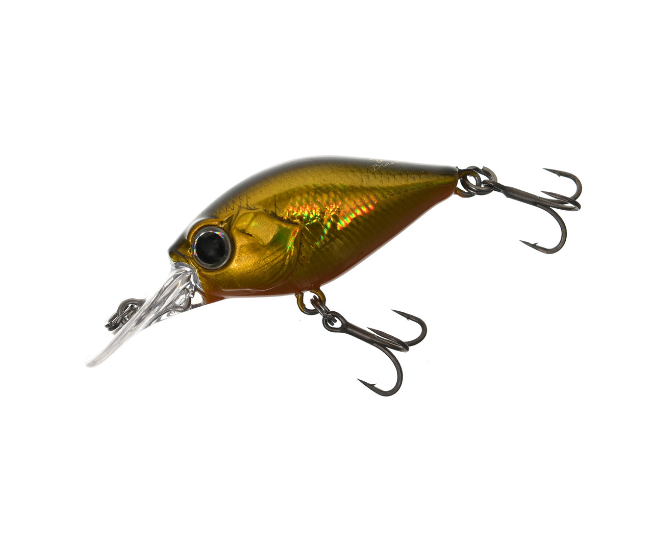 Воблер Azura Brazen crank 36F GN013