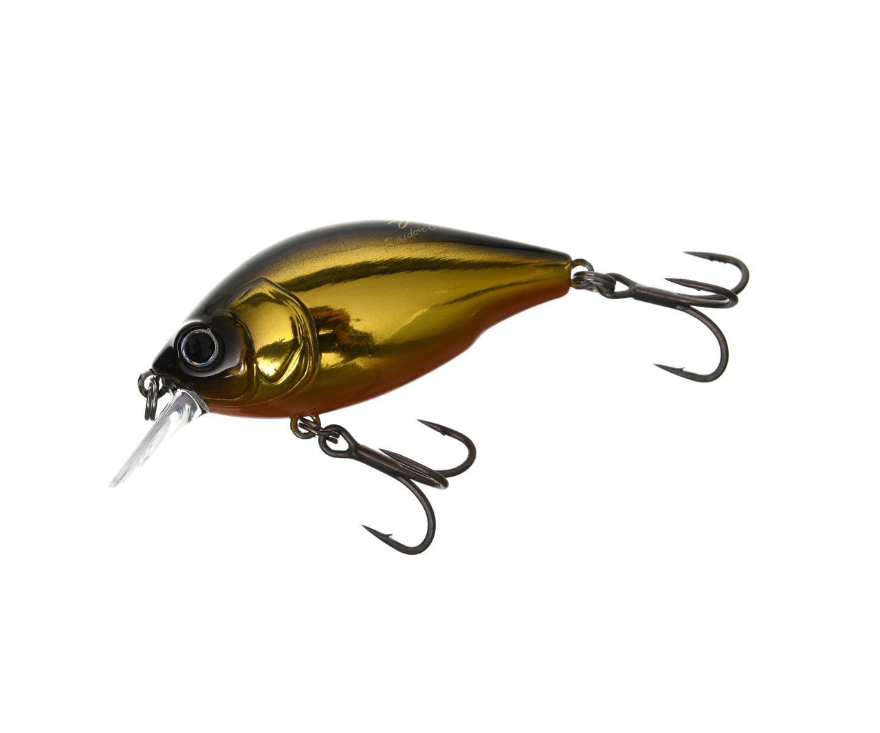 Воблер Azura Raidon Crank 50F GN009