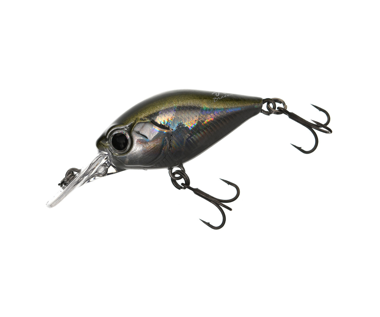Воблер Azura Brazen crank 36F MN012