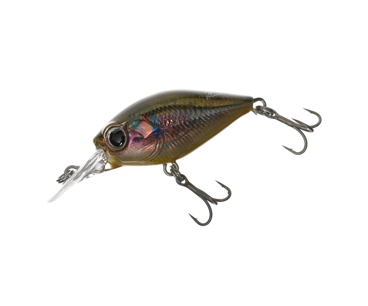 Воблер Azura Brazen crank 36F MN004