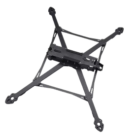 Рама для квадрокоптера ReadyToSky Mark4 V3 Pro 15" (Mark4 V3 Pro 15")