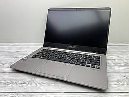 Ноутбук Asus UX410U 14 FHD IPS i5-8250U 8GB SSD 240GB Б/У B