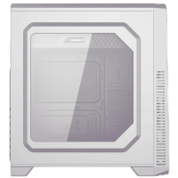 Корпус 2E Credo V500W White (2E-V500W)