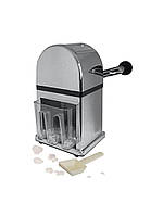 Подрібнювач льоду, Млин для льоду Hendi Stainless steel 695708