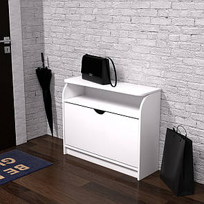 Взуттєва тумба №3