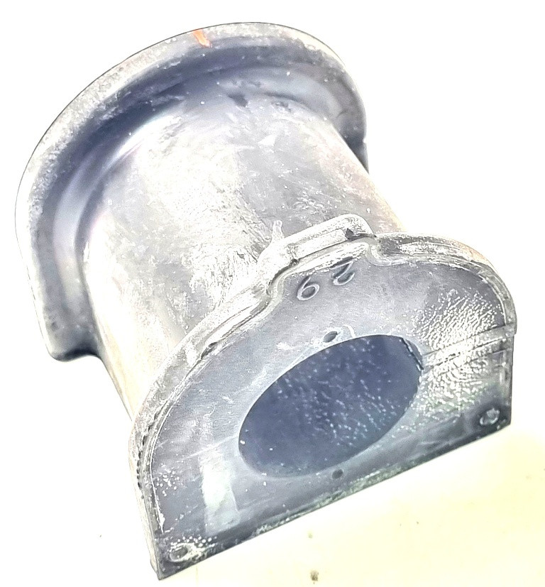 Оригінальна втулка стабілізатора переднього OEM 48815-60380 Тойота Ленд Крузер Прадо, Lexus GX 2002-2023