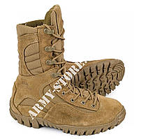 Жіночі літні літні берці армії США  Coyote 5.0R (35р.)