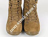 Жіночі літні літні берці армії США Coyote 5.0R (35р.), фото 2
