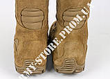 Жіночі літні літні берці армії США Coyote 5.0R (35р.), фото 3