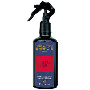 Парфумований спрей для дому Marc-Antoine Barrois Tilia Brand Collection 275 мл