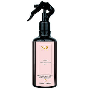 Парфумований спрей для дому Zara Cherry Watermelon Ice Brand Collection 275 мл