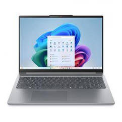 Ноутбук Lenovo IdeaPad Slim 5 16IRH10 (83HS005VRA) Luna Grey