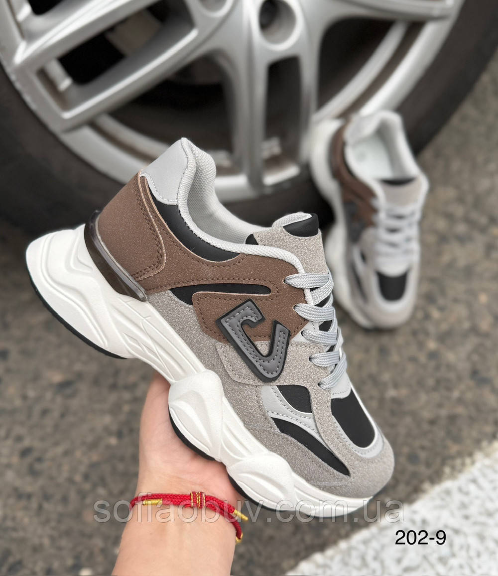 Кросівки жіночі AESD, фото 1