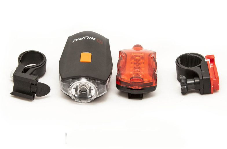 Велосипедний ліхтарик KK-606 SKU0000590