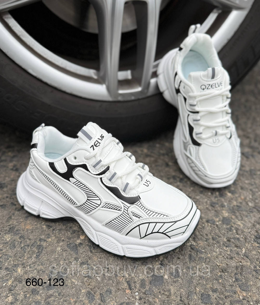 Кросівки жіночі AESD, фото 1