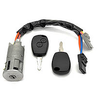 Замок зажигания GP Opel Vivaro 1 (7701470736)