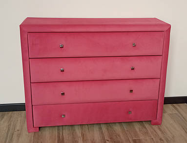 Комод Вікторія 120*92