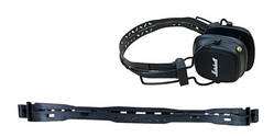 Наголів'я без дроту для навушників Marshall Major 3 III black