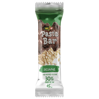 Протеїновий батончик з кунжутною пастою Power Pro, 30% протеїну, 45 г