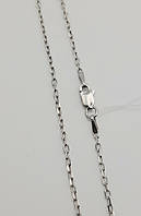 Срібний ланцюжок "Якірне плетіння"