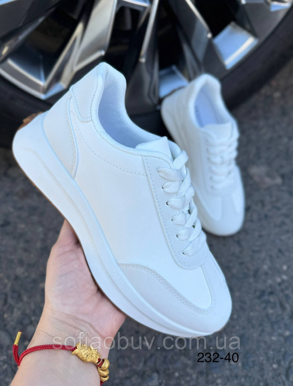 Кросівки жіночі AESD, фото 1