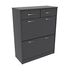 Взуттєва тумба №4